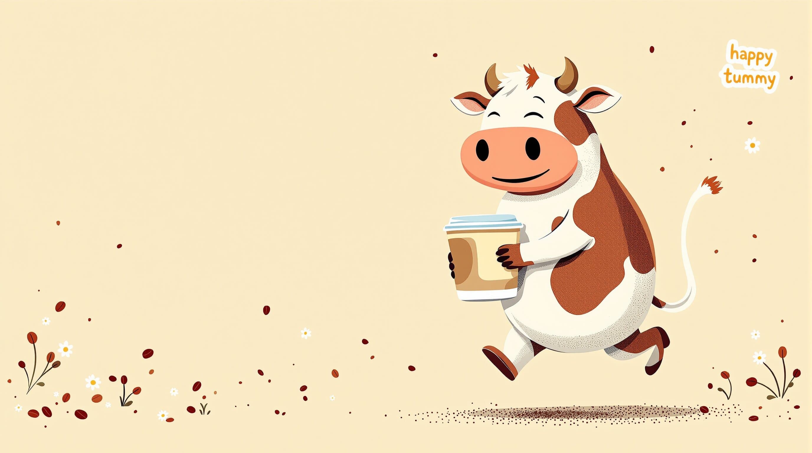 happy cow energy 🐄